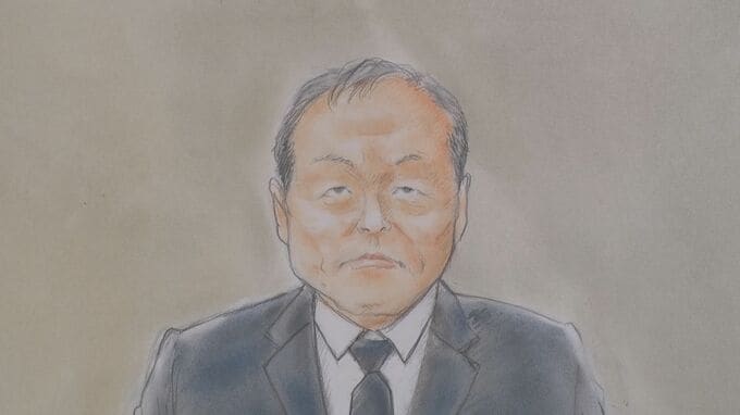 【速報】【知床沖観光船沈没事故】無罪主張の桂田精一被告に禁錮5年の実刑判決　26人が犠牲【釧路地裁】|TBS NEWS DIG