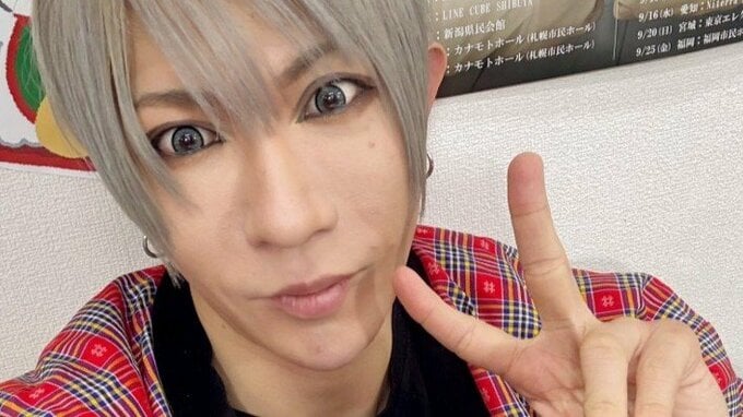 【 金爆 】歌広場淳さん　右脚「前十字靱帯断裂」で手術へ「また全力で走り回るために」【 ゴールデンボンバー 】|TBS NEWS DIG