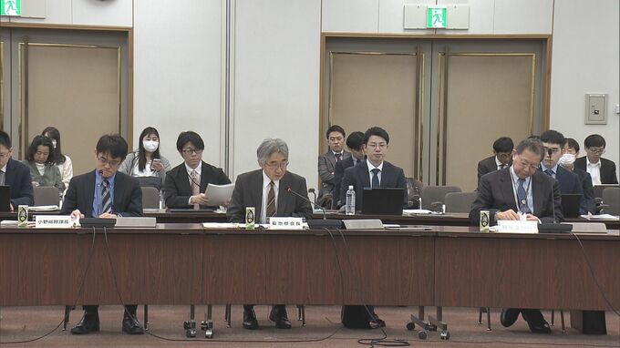 将来の基礎年金の底上げ案はまとまらず　「106万円の壁」は撤廃　厚労省年金部会が報告書案をおおむね了承|TBS NEWS DIG