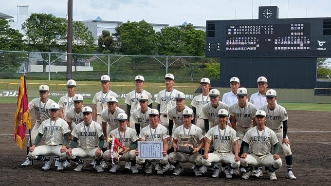 【高校野球・春の近畿大会出場へ】兵庫では報徳学園が快進撃を続けてきた公立の雄・高砂に快勝！　滋賀では滋賀学園が安定感抜群の強さを発揮…果たして大阪、京都、奈良、和歌山の結果は？　|　MBSニュース | 関西の最新ニュースを分かりやすく。