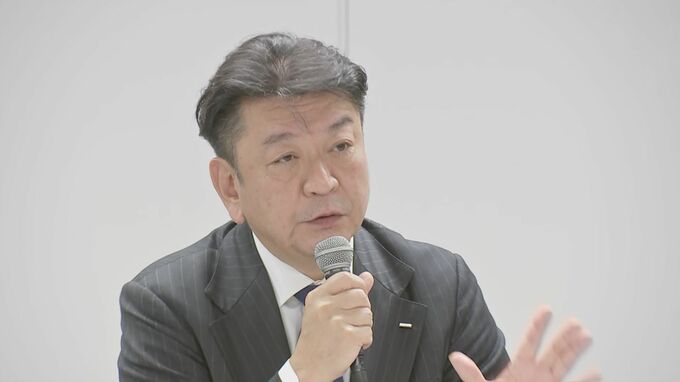 東京電力HD、2000億円の資産売却へ　新たな経営再建計画を発表|TBS NEWS DIG