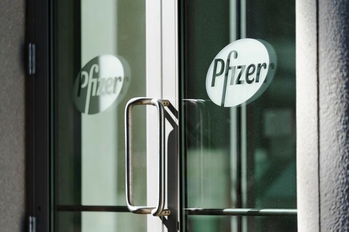 肥満症薬メーカー株急伸、ファイザーの開発中止でＭ＆Ａ期待高まる