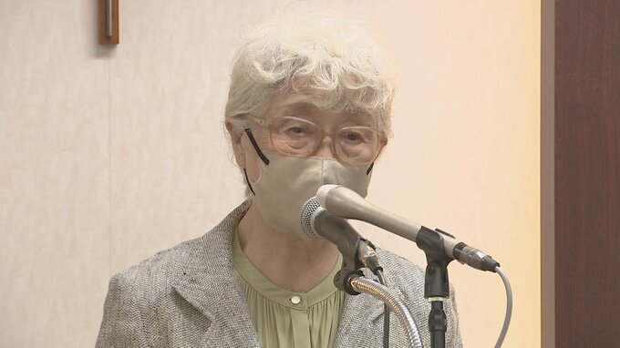 「13歳だっためぐみちゃんが…」北朝鮮の拉致被害者・横田めぐみさんが来月5日“還暦”迎える　母・早紀江さんが胸の内語る|TBS NEWS DIG