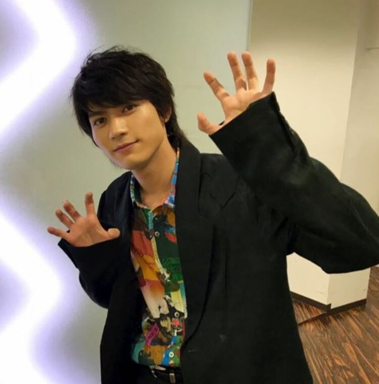 板垣瑞生さん 所属事務所を退所 ファンクラブも閉鎖 | TBS NEWS DIG