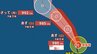 【台風情報】最大瞬間風速35m/s・998hPa「台風23号（バンラン）」...今後の進路は？9月9日までの雨・風シミュレーションで確認【気象庁29日18時45分発表】　|　岡山・香川のニュース | 天気 | RSK山陽放送