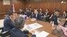 藤枝市役所サッカー部 全国自治体職員選手権大会で10連覇を報告 全52回に出場し37回目の優勝＝静岡新聞SBS　|　静岡のニュース | SBSNEWS | 静岡放送
