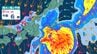 【台風情報】大型の台風25号（ドゥージェン）今後の進路は？シルバーウイークへの影響は？21日頃には関東地方に接近か【関東甲信の雨風シミュレーション・22日（火）までの雨風予想掲載】（17日午前9時45分気象庁発表）　|　SBC NEWS | 長野のニュース | SBC信越放送