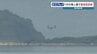 気がつけば上空に…陸自オスプレイが熊本の無人島で初の離着陸訓練　地元市は「防衛省の要請」で市民に周知せず　熊本・八代市　|　熊本のニュース｜RKK NEWS｜RKK熊本放送