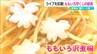 『ももクロ』の“一大事”を前に 給食も「ももいろ尽くし」の特別メニュー　新潟・新発田市　|　新潟のニュース・天気｜BSN NEWS｜BSN新潟放送