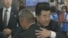 北朝鮮の体育相ら日本に到着 制裁措置で原則入国禁止もスポーツ国際大会は特例で入国可能に アジア大会に参加する北朝鮮選手団は180人超 【アジア大会 愛知･名古屋】　|　名古屋・愛知・岐阜・三重のニュース【CBC news】 | CBC web