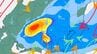 【関東甲信】警報級の大雨の期間や地域が拡大する可能性も　土砂災害に厳重に警戒　【雨と風のシミュレーション・発雷確率】　|　山梨のニュース | ＵＴＹテレビ山梨