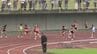 スポーツの秋　日清食品カップ小学生陸上福島県大会で熱戦　|　福島のニュース│TUF