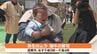 イルカふれあい、ジャンボこいのぼりくぐり　盛りだくさん！大分県内G.W.イベント情報　|　大分のニュース｜OBS NEWS｜大分放送