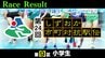 【リザルト】第9区(小学生)【第24回しずおか市町対抗駅伝】　|　静岡のニュース | SBSNEWS | 静岡放送