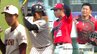 【ドラフト】高知からは4選手に指名の期待！平悠真（高知）は「5球団」、若松尚輝（高知FD）は「7球団」が熱視線！嶋村麟士朗（高知FD）、竹下徠空（明徳義塾）も指名なるか　|　高知のニュース・天気｜KUTV NEWS | KUTVテレビ高知
