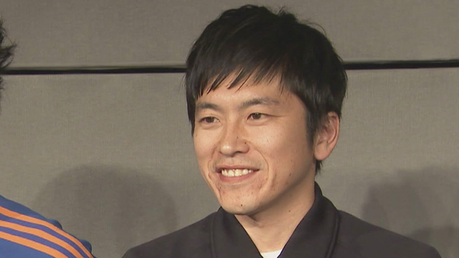 村上 純 しずる