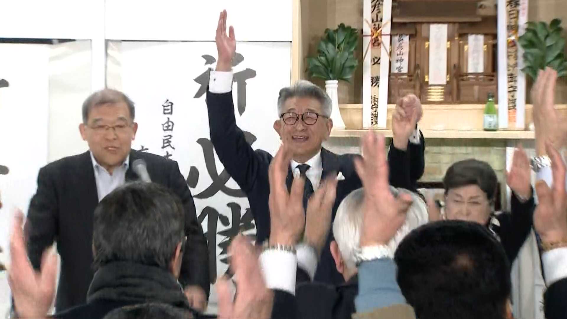 中華おせちを贈ってくれた」高市総理も応援でエピソード 返り咲いた