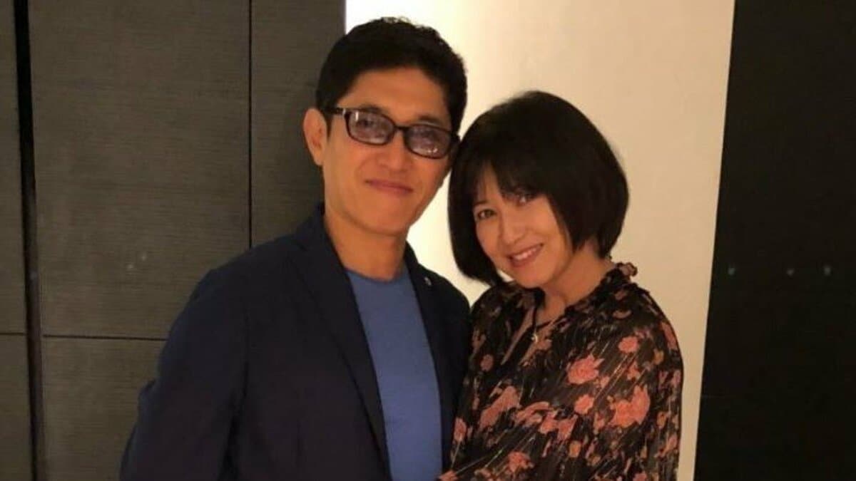 薬丸裕英】ハワイで憩い「妻とドライブ」「妻が作ってくれたアサイー