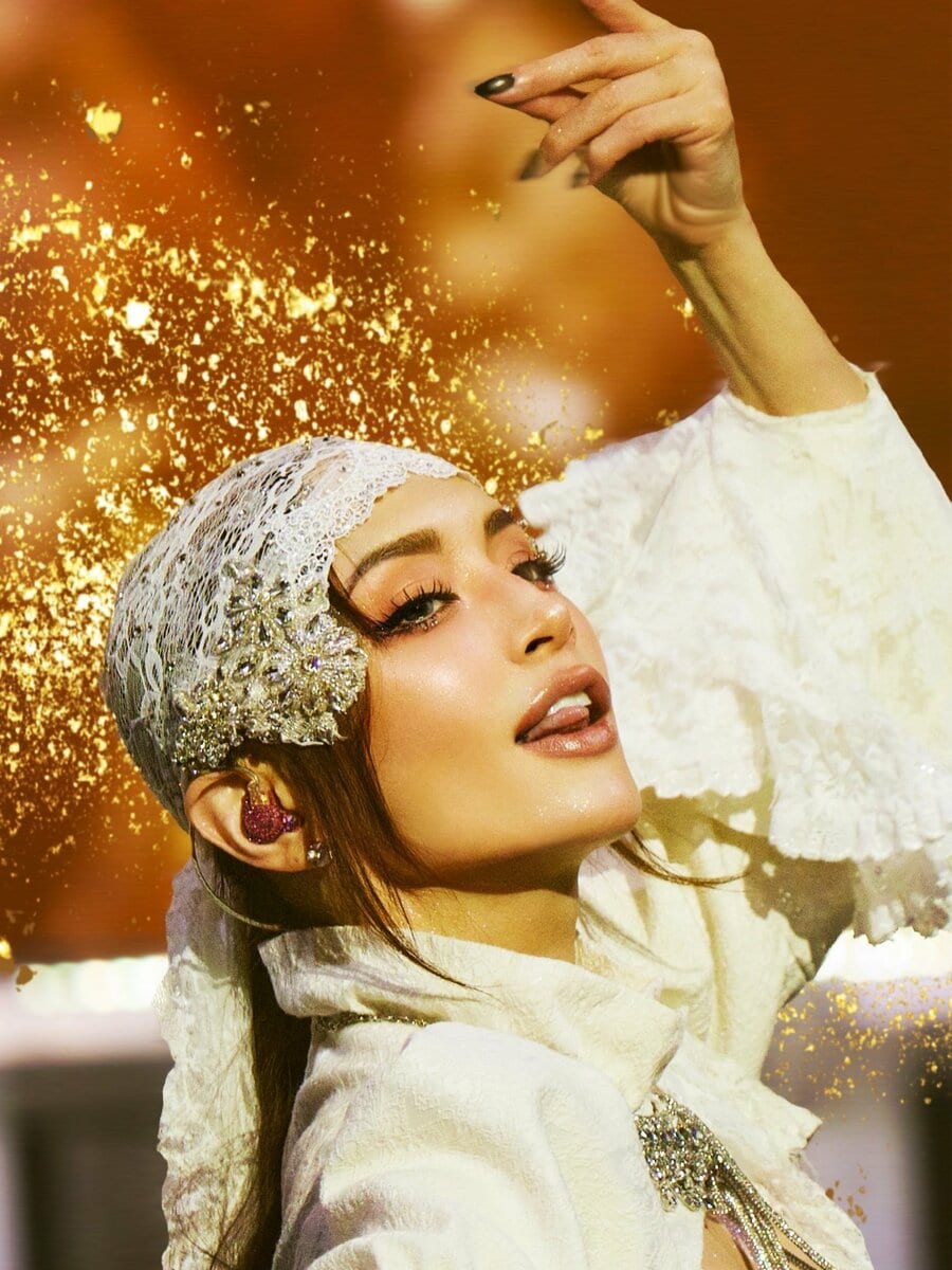 浜崎あゆみ 】48歳の誕生日を報告「Lv48になりました！大人気ない大人
