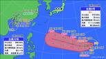 ダブル台風再び 今後の進路は？ 東海地方は各地で｢真夏日｣に 熱中症に注意 愛知･岐阜･三重の天気予報（7/3昼）　|　名古屋・愛知・岐阜・三重のニュース【CBC news】 | CBC web