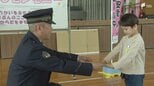 「イカのおすし」で身を守る 小学校で新1年生100人が防犯教室 警察署長が呼びかけ=静岡・富士宮市|TBS NEWS DIG