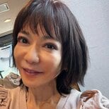 【 堀ちえみ 】 「右下のインプラント、装着完了！」「次回から右上のインプラントや、傷んだ歯の治療がスタートします」「負担が解消されると嬉しい」|TBS NEWS DIG