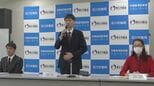労災1998年以降で最多に「50歳以上が6割」「転倒が目立つ」石川県内・2025年|TBS NEWS DIG
