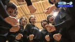 「同じ目標に走っていく」自分を磨き全力でバレーボールを楽しむ 原町高校バレーボール部【明日への一歩】|TBS NEWS DIG