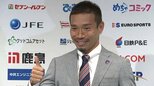 最多4度目のW杯、36歳・長友佑都「パワースポット的存在に」妻・平愛梨と3人の息子からサプライズも|TBS NEWS DIG