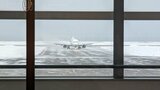 四国新幹線さえあれば… 事故で混乱する航空会社と羽田空港で感じた“飛行機頼み”のもろさ　|　愛媛のニュース - Nスタえひめ｜あいテレビは6チャンネル