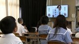 「平泳ぎを覚えたい」多くの公立小中学校や高校で1学期の終業式 暑さ対策でリモート形式での式も【岡山】 | 岡山・香川のニュース | 天気 | RSK山陽放送