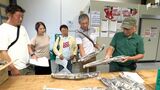 “徳川家康公も食した”と言う「あさはた蓮根」出荷始まる 粘り気と、しゃきっとした食感特徴=JA静岡市 | 静岡のニュース | SBSNEWS | 静岡放送