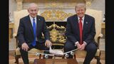 トランプ大統領とネタニヤフ首相が会談 イランの核問題などを協議か|TBS NEWS DIG