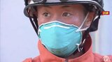 救助科で学ぶ“青森県内初”の女性消防職員 『救助隊員』を志した理由は… 卒業式を前に訓練の成果披露 青森県消防学校|TBS NEWS DIG