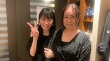 遠野なぎこさん "大切で大好きなお友達" 倉田真由美さんとの2ショットを投稿　倉田さんの夫・叶井さんへの思いに寄り添う|TBS NEWS DIG