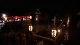 「満月の夜に船でシャギリを演奏」神武天皇を水先案内したとされる亀を祀る亀岩神社「亀岩まつり」4年ぶり復活【岡山】|TBS NEWS DIG