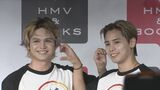 【THE RAMPAGE】与那嶺&神谷 「東京では出ない顔」見せたガイドブック メンバーとの「かるた対決」を希望|TBS NEWS DIG