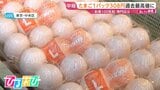 “エッグショック”が常態化!?たまご1パック308円 価格はいつ落ち着く【ひるおび】|TBS NEWS DIG