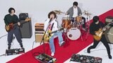 KANA-BOON　来年以降「準備期間として一旦ライブ活動を休止」「演奏をするために相応の準備が必要なため」　年内は活動休止中…メンバー2人脱退|TBS NEWS DIG