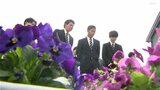 「まちが明るく、活気づけば」高知農業・高知東工業の高校生が協力 商店街に“花のプランター”設置 | 高知のニュース・天気|KUTV NEWS | KUTVテレビ高知