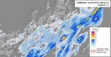 【大雨情報】前線停滞で北陸地方は10日（木）にかけ大雨に警戒　1時間40ミリ、24時間120ミリの激しい雨で警報級の可能性も　土砂災害や低い土地の浸水に警戒【雨雲シミュレーション】|TBS NEWS DIG