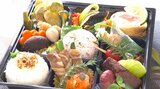 調理師を目指す高校生32人の手作り弁当コンテスト ニラやセリなど地元食材の使用が条件 大分 | 大分のニュース|OBS NEWS|大分放送