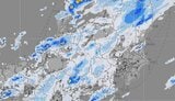 【大雨情報】関東北部 12日朝までに120ミリ予測…落雷、突風、急な雷雨に注意 大気の状態が不安定【雨と風のシミュレーション】 | 富山のニュース|天気・防災|チューリップテレビ