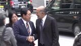 ラトニック米商務長官が赤沢経産大臣と共に歌舞伎座を訪問 首脳会談に向け2日連続で昼食会も|TBS NEWS DIG