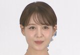 【 トリンドル玲奈 】 第一子出産を公表 「愛おしいわが子に癒されながら、優しく頼もしい夫と共に育児に奮闘しております」|TBS NEWS DIG