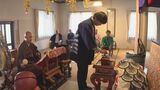 GWの七里御浜海岸を泳いだ鯉のぼりを供養 三重・熊野市 | 名古屋・愛知・岐阜・三重のニュース【CBC news】 | CBC web