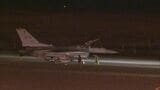 米軍三沢基地所属のF16戦闘機 青森県深浦町に燃料タンクを2個投棄「50メートルもずれていたら民家」 | 青森のニュース│ATV NEWS│青森テレビ