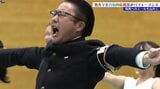 夏合宿中の早稲田大学応援部が地元の人たちを前にパフォーマンス披露 学ラン姿のリーダーやチアリーダーズ、吹奏楽団などが合宿の成果を見せる 東京六大学野球秋季リーグを前に気合みなぎる 岩手・宮古市|TBS NEWS DIG