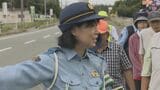 「ハンドルを握ると危険と隣り合わせ」死亡事故の現場で住民対象の講習会 山口 | 山口のニュース・天気・防災|tys NEWS|tysテレビ山口