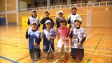 ベスト8を目標 全国高校選抜大会に初出場 日南学園女子ソフトテニス部 | MRTニュース | MRT宮崎放送